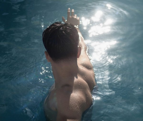 Wellness in the MarliSpa