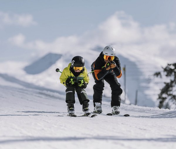 Dein Skihotel in Hinterglemm