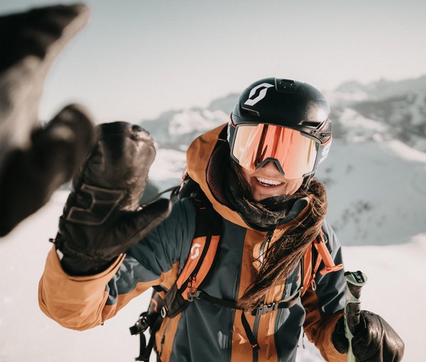 Dein Skihotel in Hinterglemm