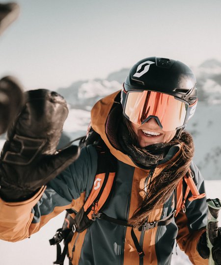 Dein Skiurlaub in Saalbach Hinterglemm