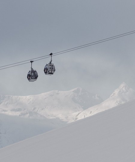 Komfortabler geht’s nicht