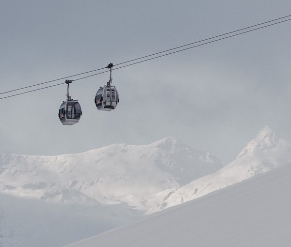 Dein Skiurlaub in Saalbach Hinterglemm