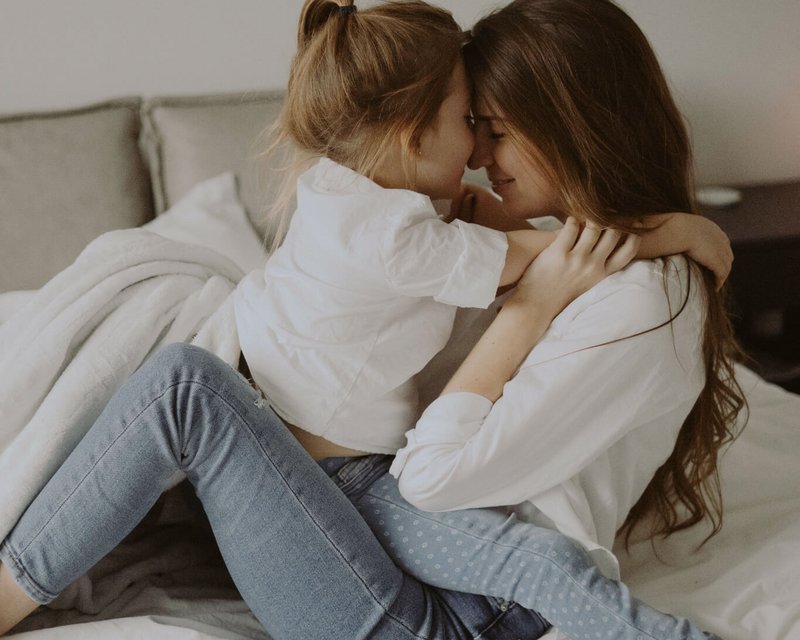 Familiensuite mit Kinderzimmer