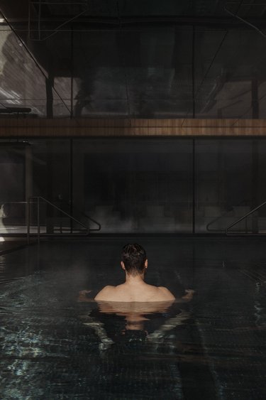 Day Spa