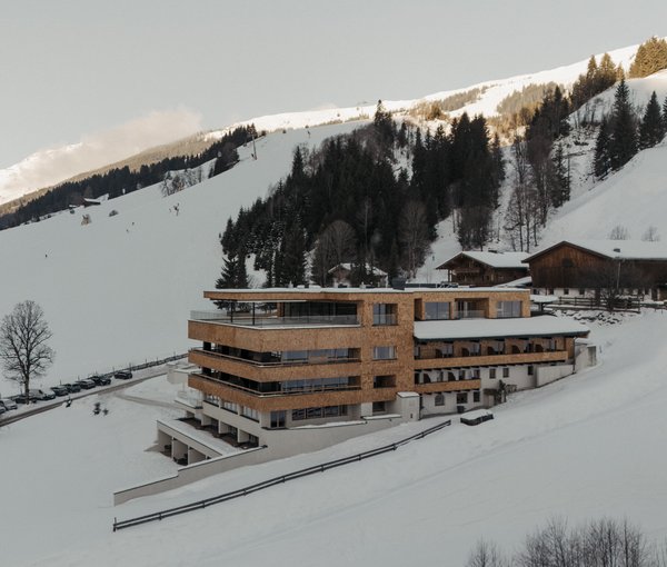 Komfortabler geht’s nicht