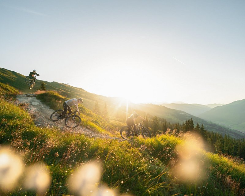 Wellness & Genuss im Marten