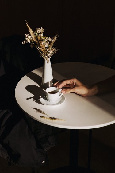 Silvester im Hotel Marten