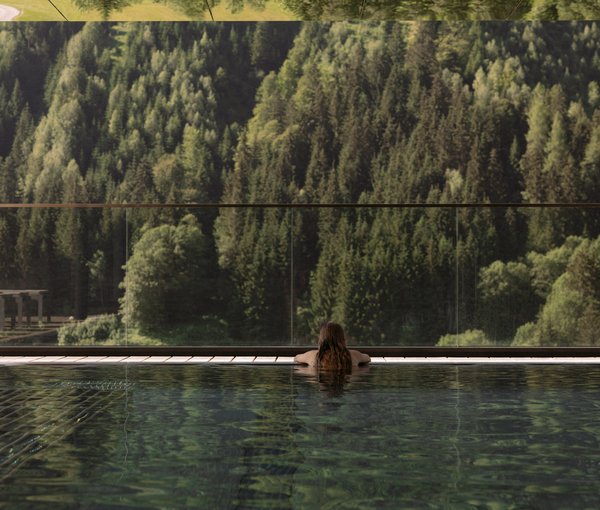 Wellness im MarliSpa Wellness im MarliSpa