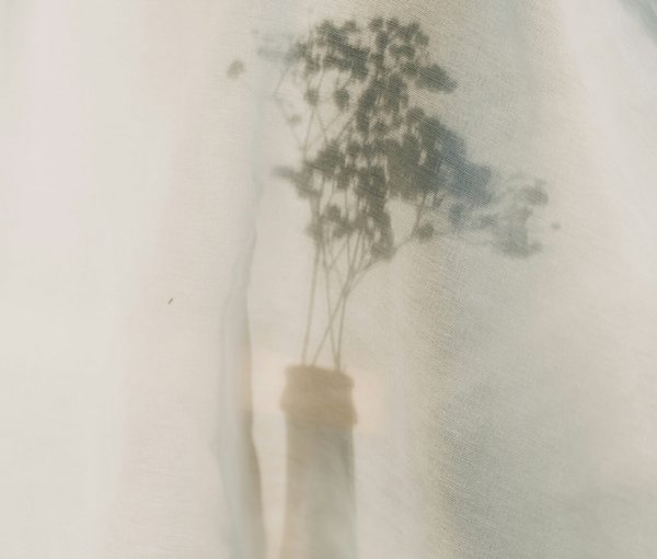 Doppelzimmer Abendlicht