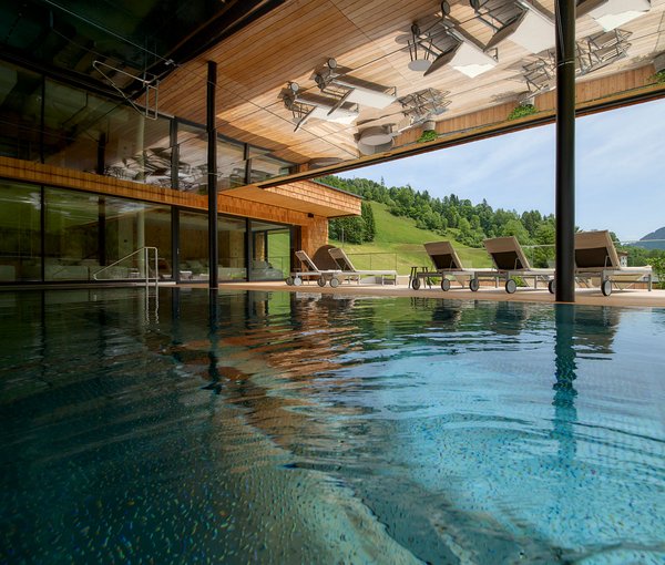 Wellness in the MarliSpa