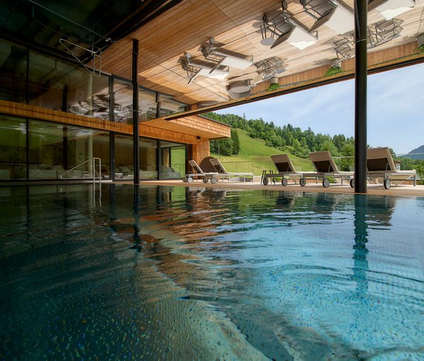 Wellness in the MarliSpa