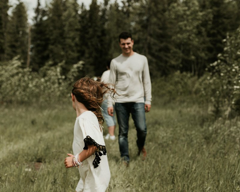 Familiensuite mit Kinderzimmer