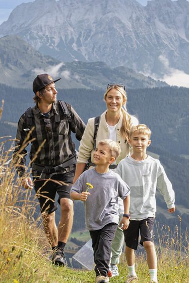 Entdecke dein Bikehotel in Saalbach Hinterglemm