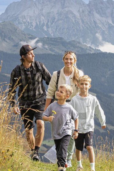 Entdecke dein Bikehotel in Saalbach Hinterglemm