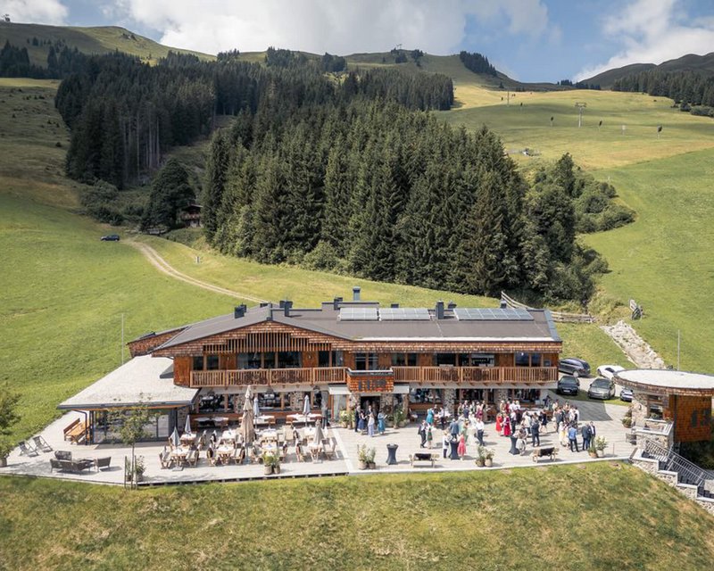 Celebrations in the Marten