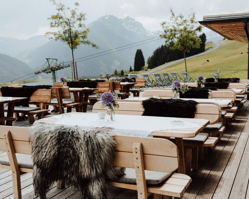 Celebrations in the Marten