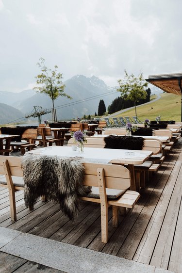 Celebrations in the Marten