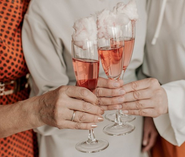 Celebrations in the Marten