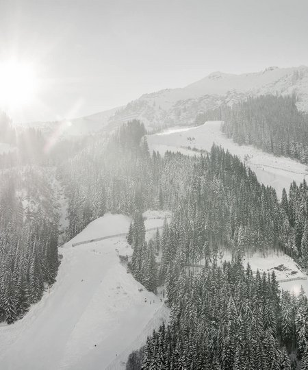 Dein Skiurlaub in Saalbach Hinterglemm