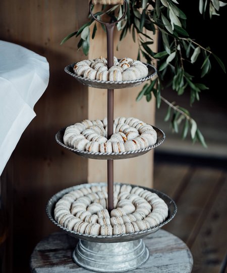 Celebrations in the Marten