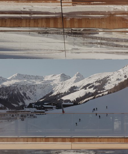 Komfortabler geht’s nicht