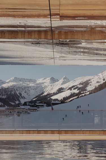 Dein Skihotel in Hinterglemm