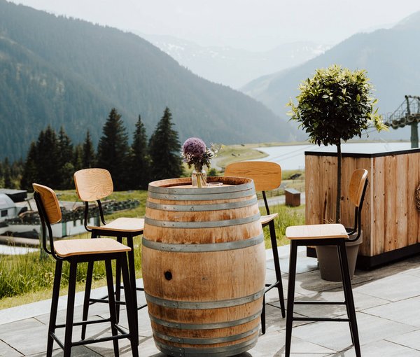 Celebrations in the Marten