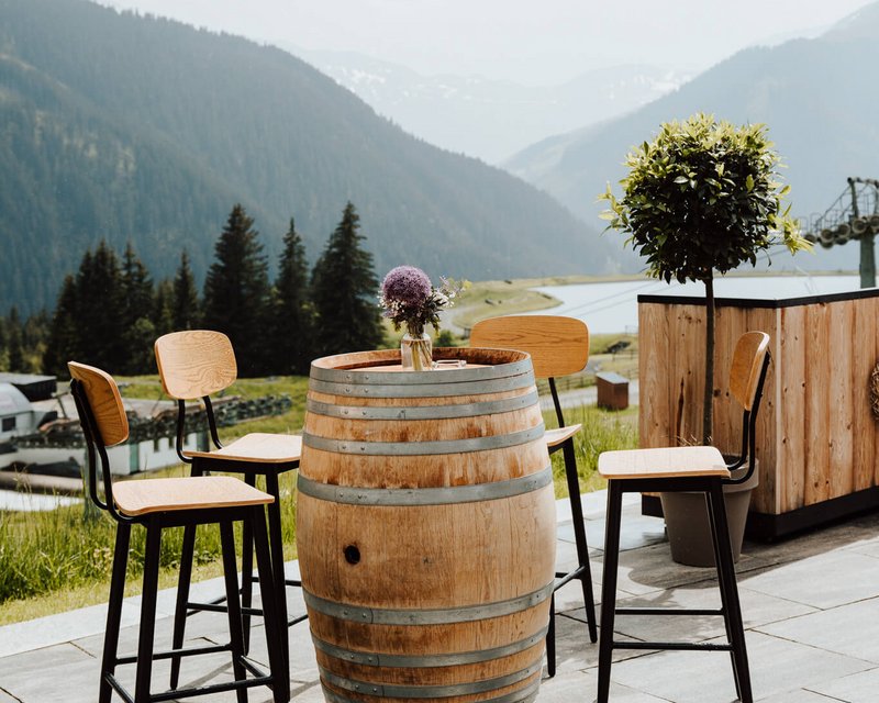 Celebrations in the Marten