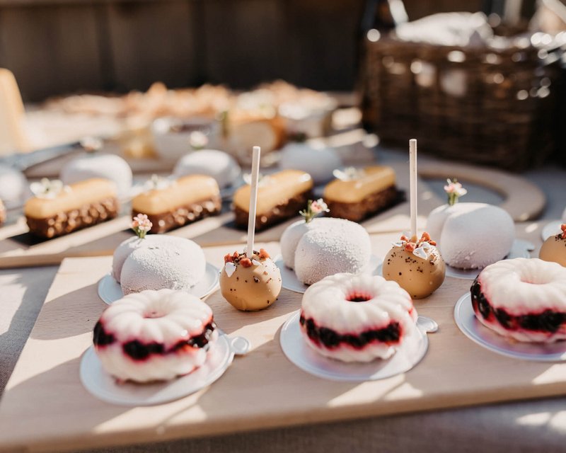 Celebrations in the Marten