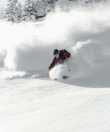 Dein Skihotel in Hinterglemm