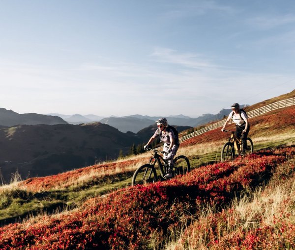 Deine Herbst-Bucketlist für Saalbach Hinterglemm Deine Herbst-Bucketlist für Saalbach Hinterglemm