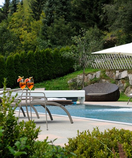 Wellness & Genuss im Marten