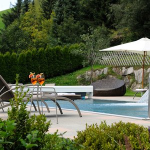 Sommer in Hinterglemm