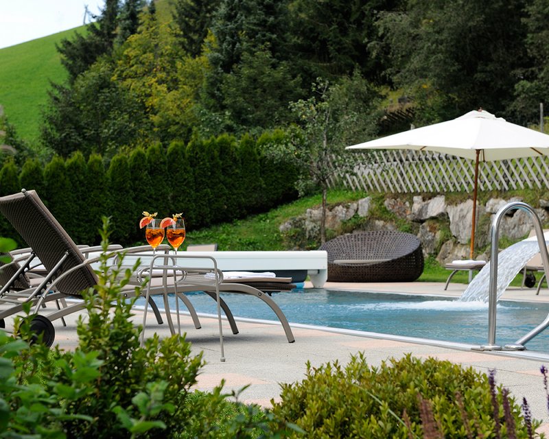 Wellness & Genuss im Marten