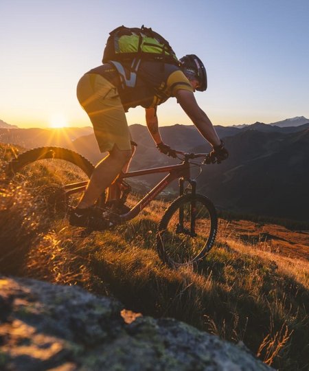 Dein Bikehotel in Saalbach Hinterglemm Dein Bikehotel in Saalbach Hinterglemm