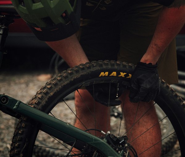 Sommer in Hinterglemm