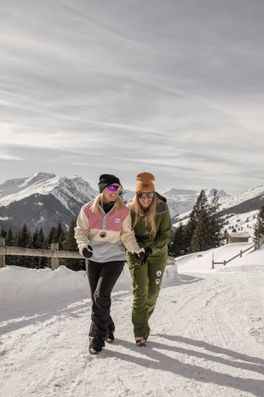 Wellnesshotel Saalbach Hinterglemm