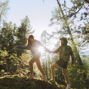 Wandern in Saalbach Hinterglemm