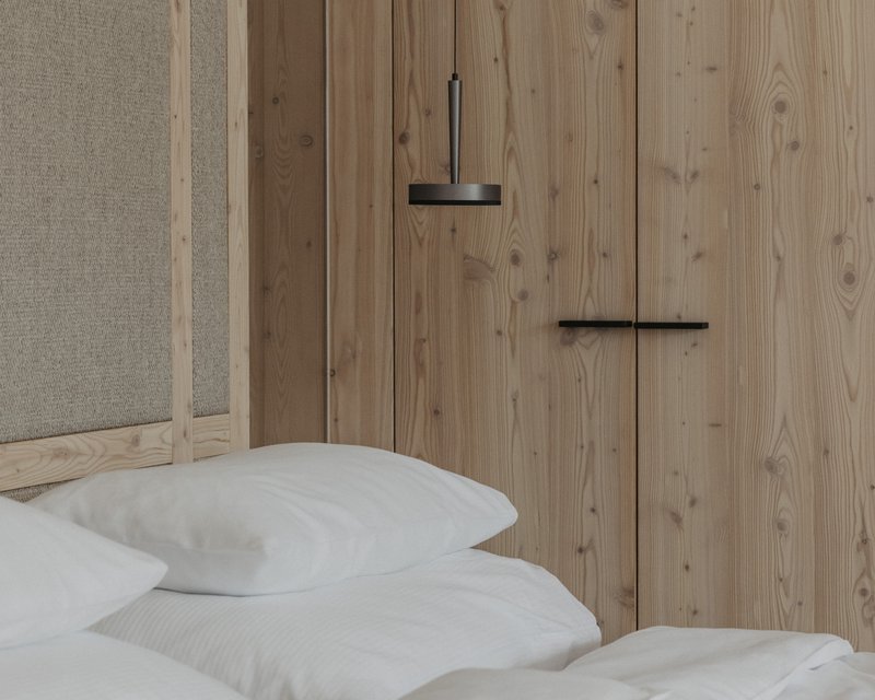 Morgensonne single room