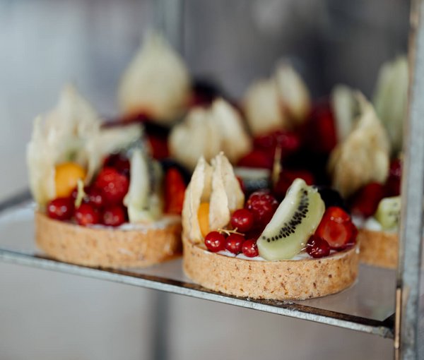 Celebrations in the Marten