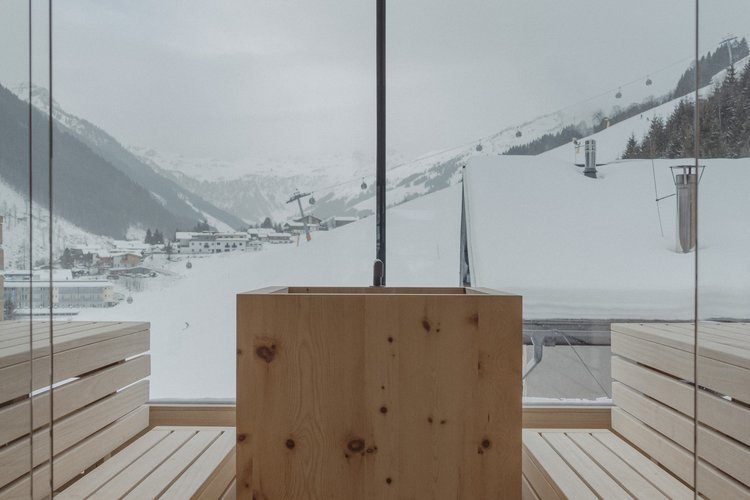 Komfortabler geht’s nicht