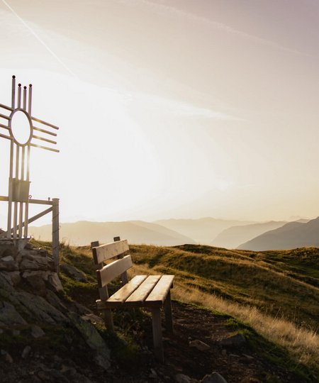 Wandern in Saalbach Hinterglemm