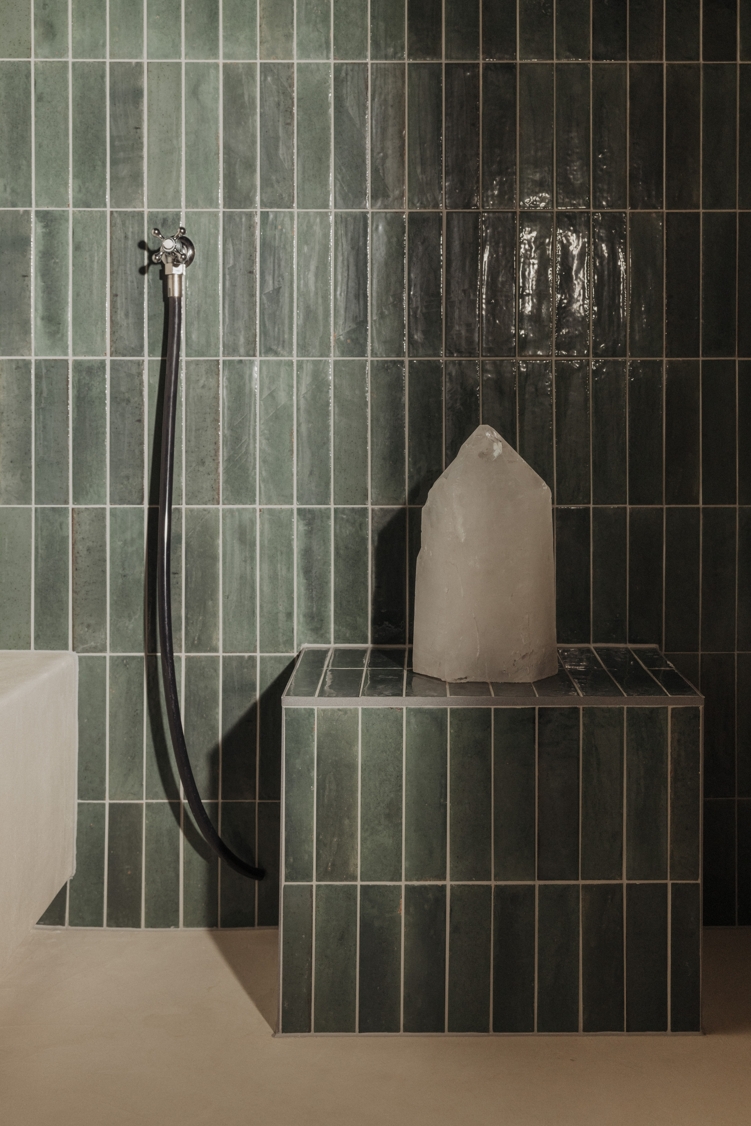 Wellness im MarliSpa