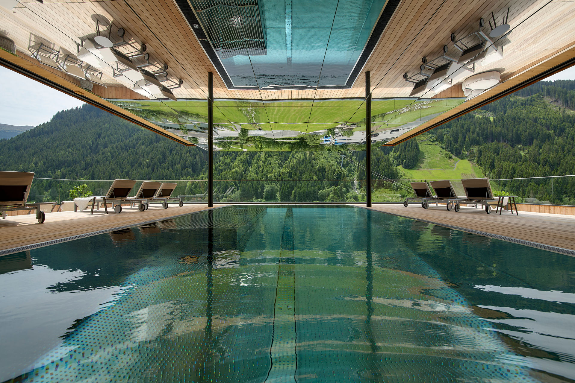 Hotel Marten