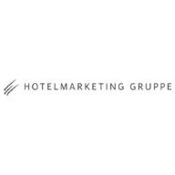 Logo Hotelmarketing Gruppe