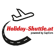 Logo Holiday Shuttle Flughafentransfer Hotel Marten Saalbach-Hinterglemm
