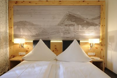 Suite Hotel Marten in Saalbach-Hinterglemm